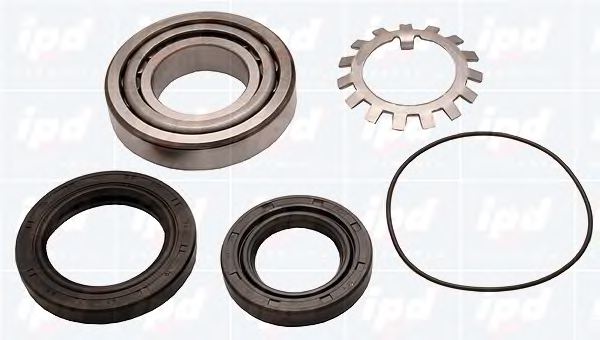 IPD 30-1570 Wheel Bearing Kit